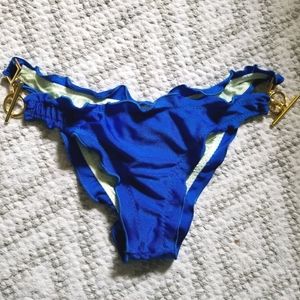 Brazilian Swimwear Bottoms Small